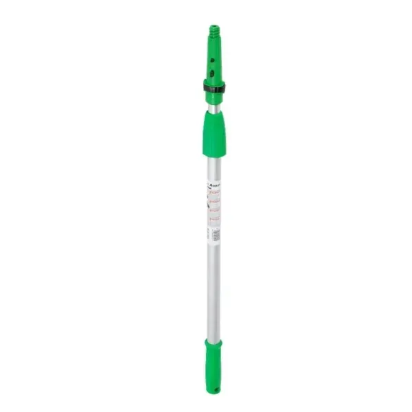 Unger Telescoopsteel OptiLoc 2-delig 1,20m - EZ120