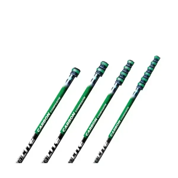 Unger Telescoopsteel nLite Carbon Composite 2-Delig 3,2m - CC32T