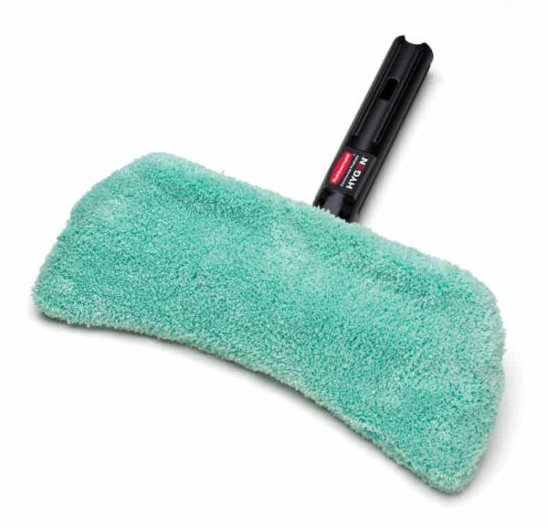 Rubbermaid Flexi Frame Microvezelstofhoes - FGQ85600 - Afbeelding 2
