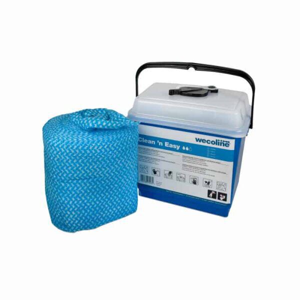 Clean 'n Easy - Interieur - 02036000