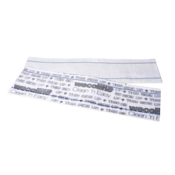 Clean 'n Easy - Disposable Microvezel vlakmop - 02037413