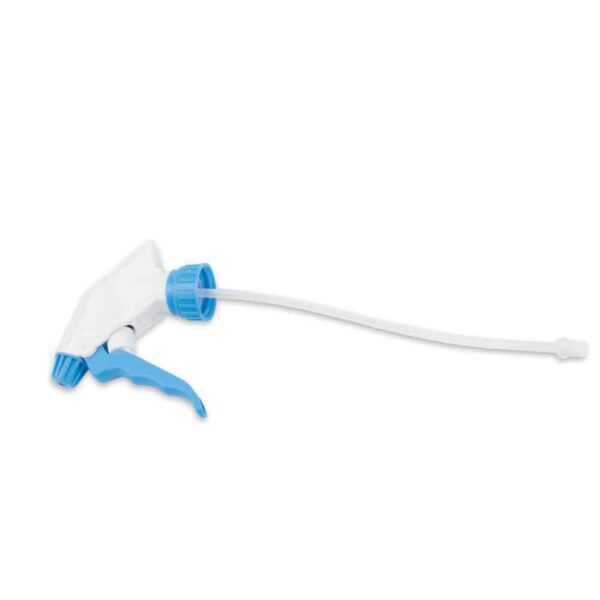 Kleurgecodeerde spraykop blauw- 03030820