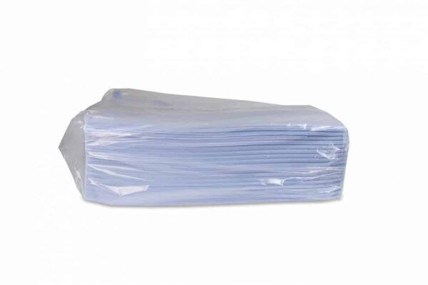 Dweilen non-woven 210 gr/m2 60x70cm blauw - 04010600