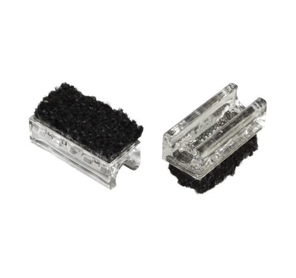 ScratchNoMore Chairfixx 12mm zonder pin voor harde vloeren - 10-6070-ZP