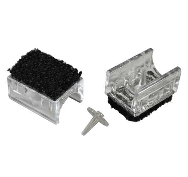 ScratchNoMore Chairfixx 29mm met verwijderbare pin voor harde vloeren - 10-6450
