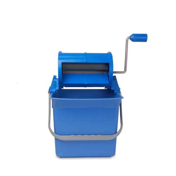 Handwringer inclusief emmer voor microvezeldoekjes - 10110600