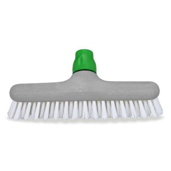 Luiwagen met universele steelbevestiging nylon 23cm - 10123279
