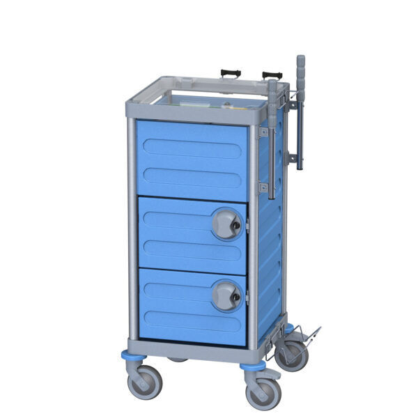 Werkwagen Wecoline Allure S - 10191000