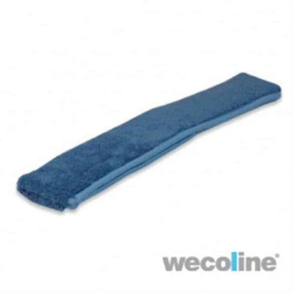 Microvezel inwashoes 45cm blauw - 03040140