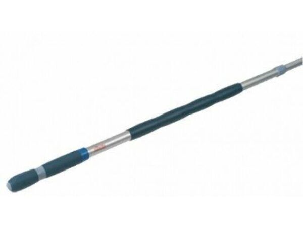 Vileda Telescoopsteel Ergonomisch Blauw 100-180 cm - 111385