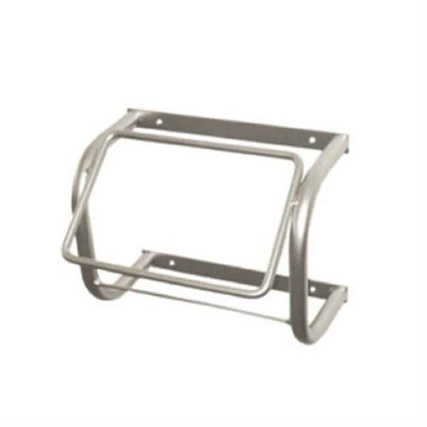 RVS wandhouder voor 1 emmer Clean 'n Easy - 10554568