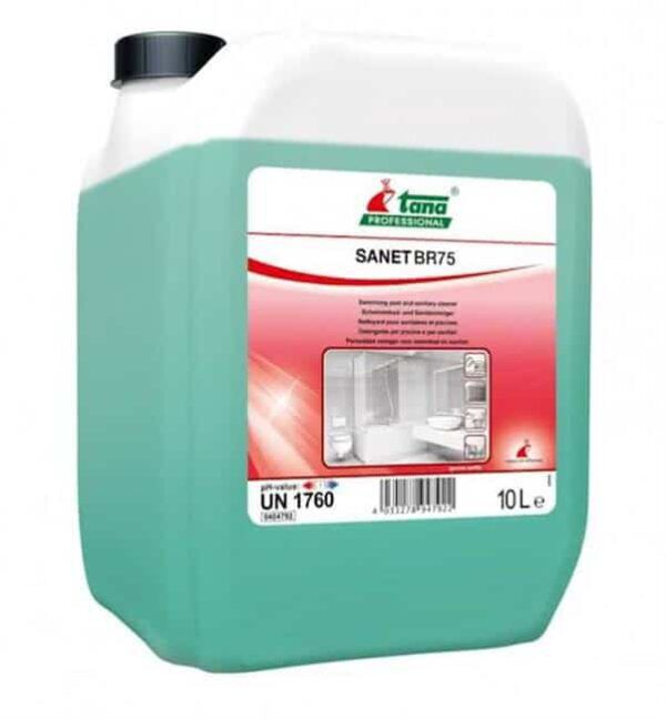 Tana Sanet BR 75 can 10L - 404792