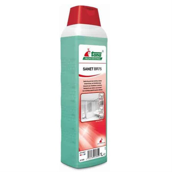 Tana Sanet BR 75 flacon 1Ltr - 712920