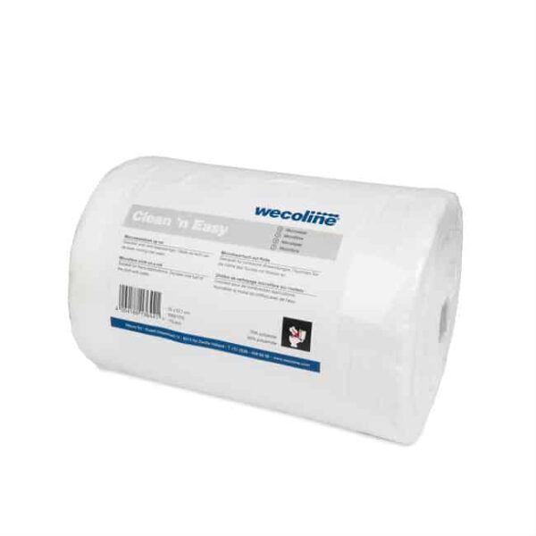 Clean 'n Easy microvezeldoek op rol - 03021713
