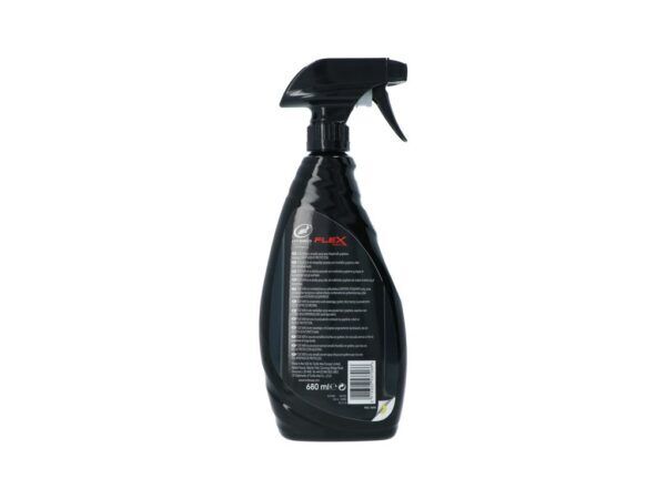 Turtle Wax Hybrid Solutions Pro Graphene Flex Wax 680ml - 1830943 - Afbeelding 2