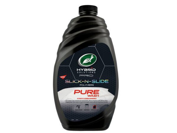 Turtle Wax Slick-n-Slide HS PRO 1,42L - 1830953