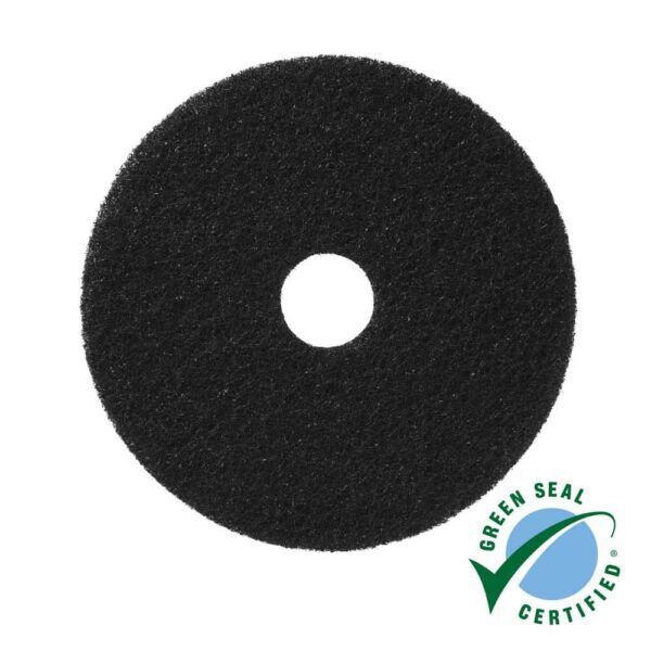 Wecoline Strip pad black Full Cycle® zwart 14" - 20000114