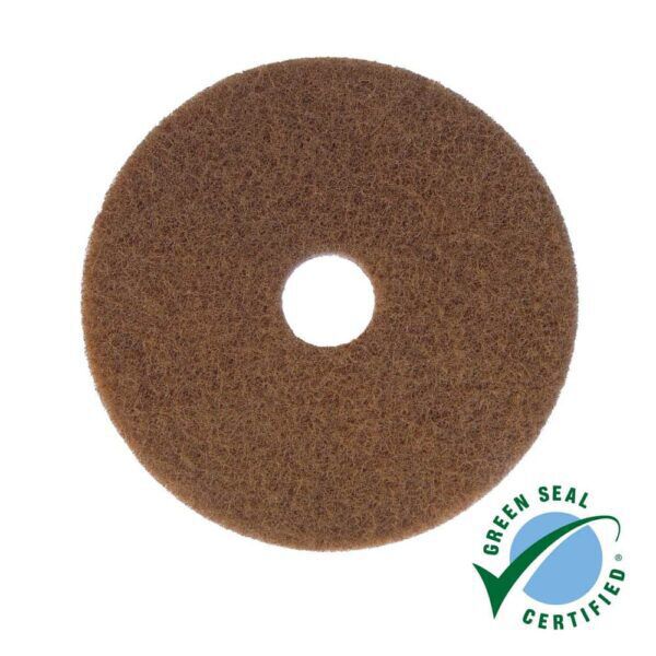 Wecoline Brown Stripping pad bruin 15" - 20000215