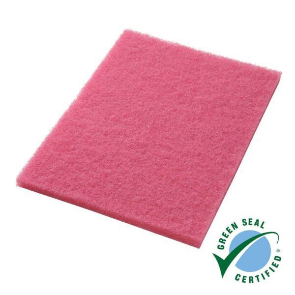 Wecoline Schrob pad Flamingo Full Cycle® 35x60cm - 20001260
