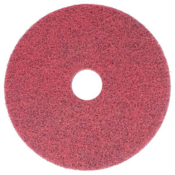 Wecoline Bright 'n Water Strip pad rood 9" - 20200109