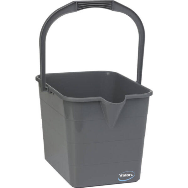 Vikan Mopemmer 15 Liter Grijs - 375018