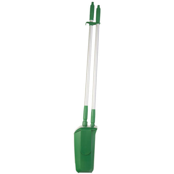 Vikan Hygiene Veger Blikset - 56652 - groen - Afbeelding 2