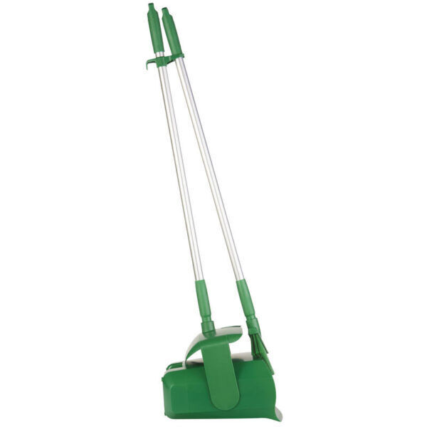 Vikan Hygiene Veger Blikset - 56652 - groen - Afbeelding 3
