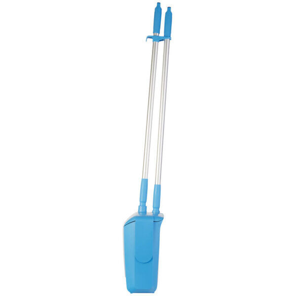 Vikan Hygiene Veger Blikset -   56653 - blauw - Afbeelding 3