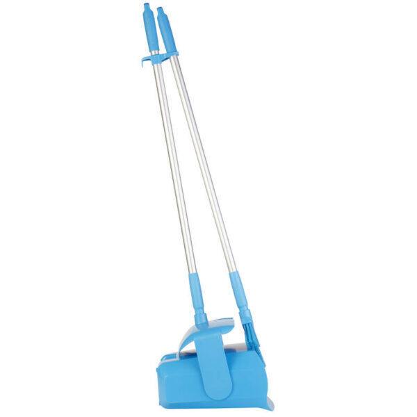 Vikan Hygiene Veger Blikset -   56653 - blauw - Afbeelding 2