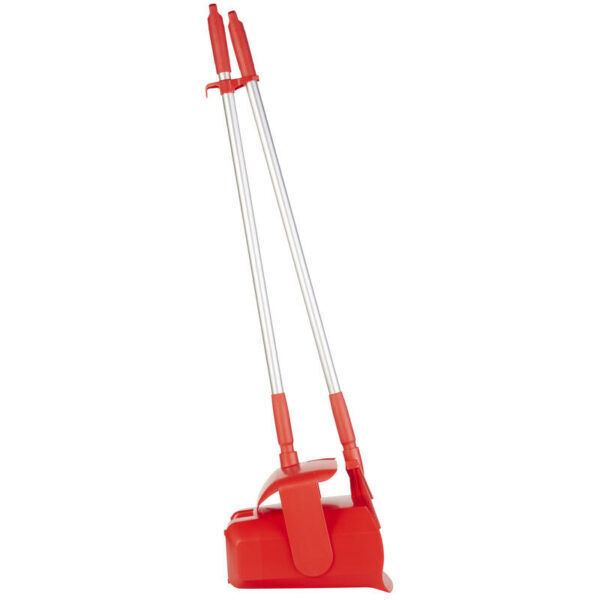 Vikan Hygiene Veger Blikset - 56654 - rood - Afbeelding 3