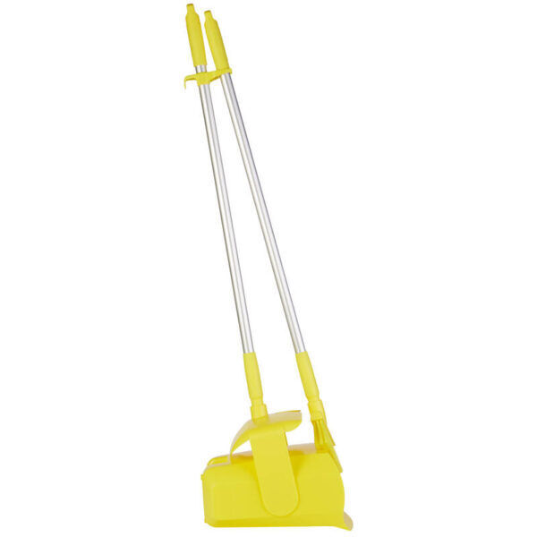 Vikan Hygiene Veger Blikset - 56656 - geel - Afbeelding 3