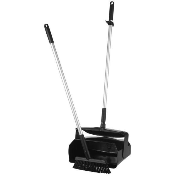 Vikan Hygiene Veger Blikset - 56659 - zwart