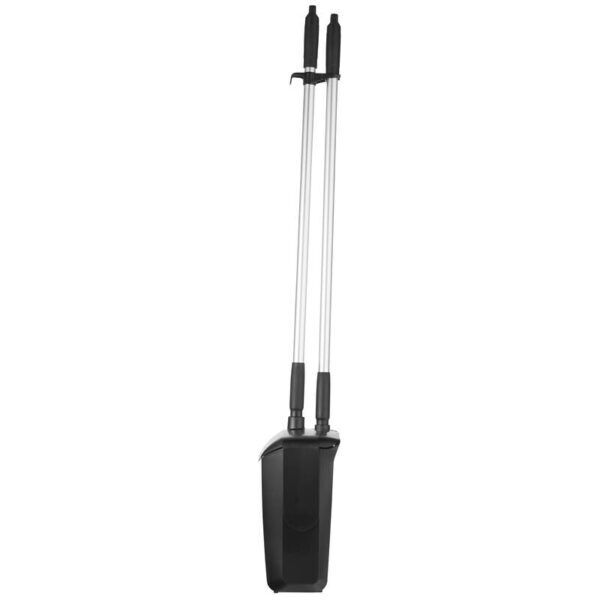 Vikan Hygiene Veger Blikset - 56659 - zwart - Afbeelding 3