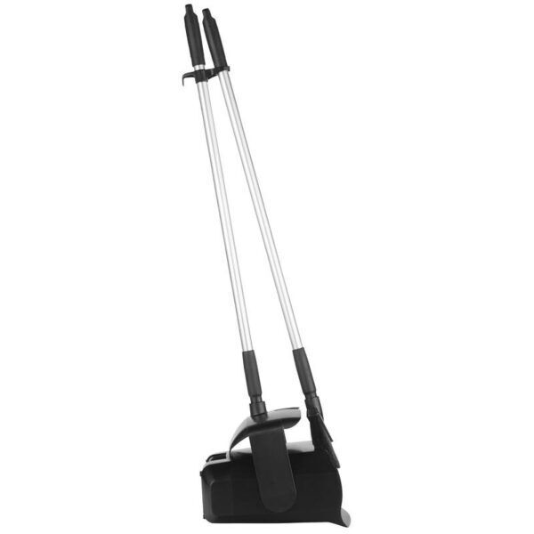 Vikan Hygiene Veger Blikset - 56659 - zwart - Afbeelding 2