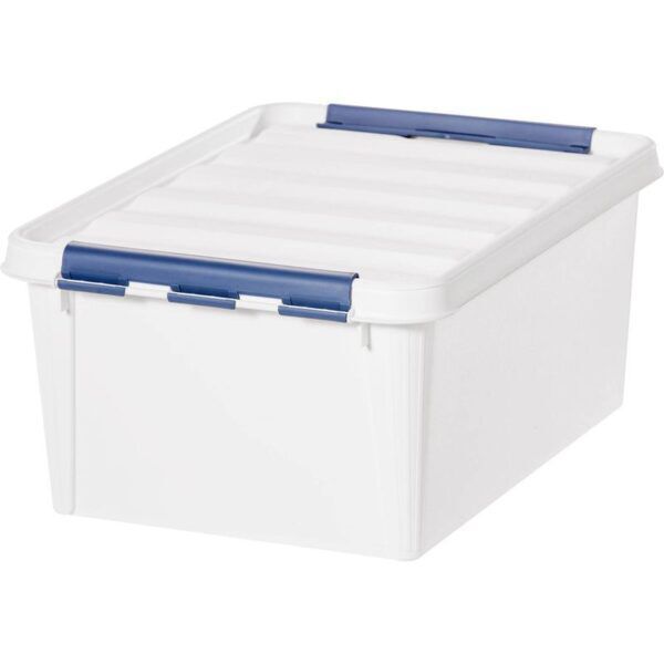 SmartStore Pro 15 Opbergbox 14 liter wit - OR 024700 - Afbeelding 2
