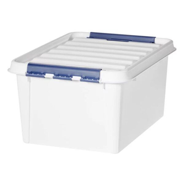 SmartStore Pro 31 Opbergbox 32 liter wit - OR 024731 - Afbeelding 2