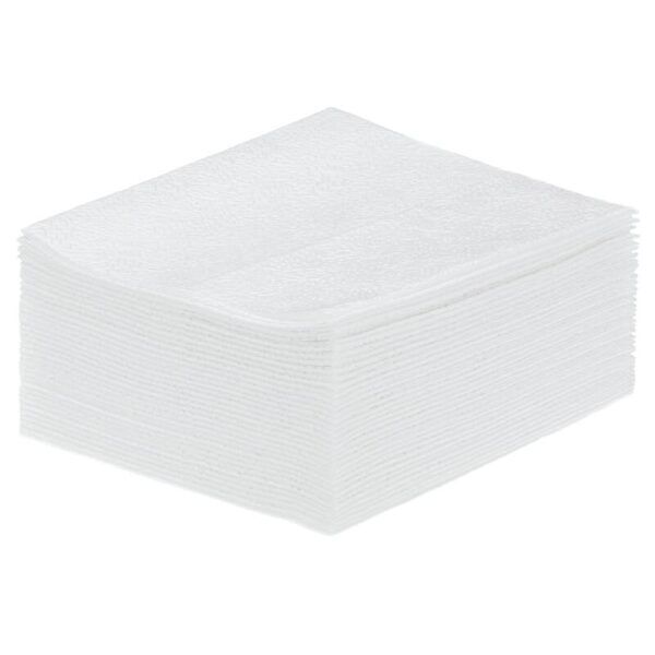 Kimtech Pure® sopdoek ¼-vouw wit 12x35st - 7624 - Afbeelding 4