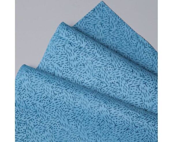 Kimtech® poetsdoek blauw 160 doeken in draagdoos - 7644 - Afbeelding 2