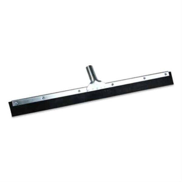 Vloertrekker / Asfalttrekker 60cm met massief rubber  - 10081059