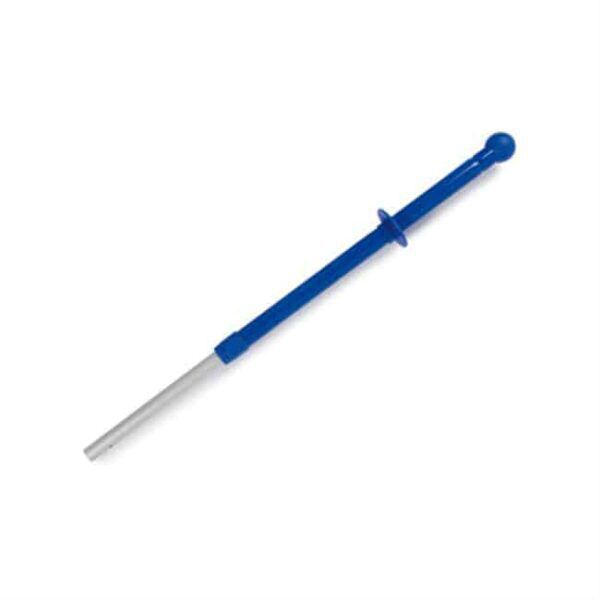 Korte ergonomische telescoopsteel 63-100cm - 03030760