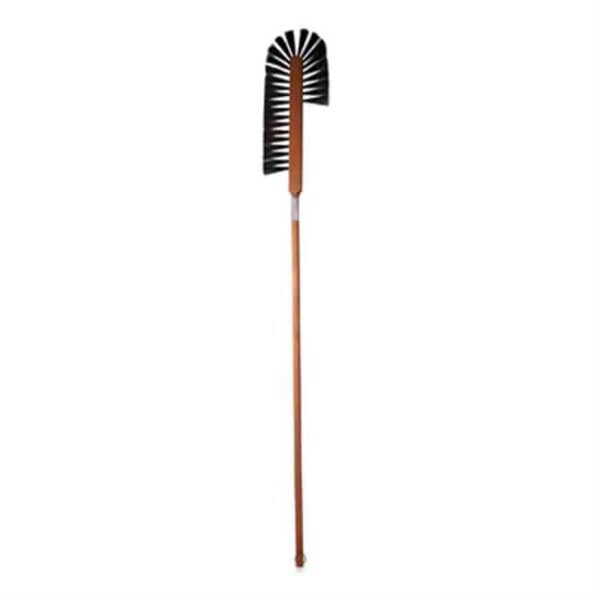 Hanekamveger hout 110cm - 10117079
