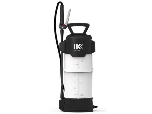 IK FOAM Pro 12  lagedruk pomp 6L - 8.26.76
