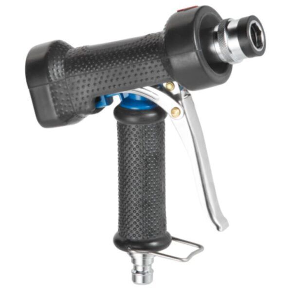 Vikan Combinatiepistool Ergonomisch -   93239 - zwart