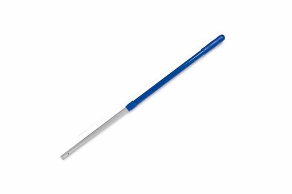 Telescoopsteel Basic voor interieur 65-105cm - 03030750