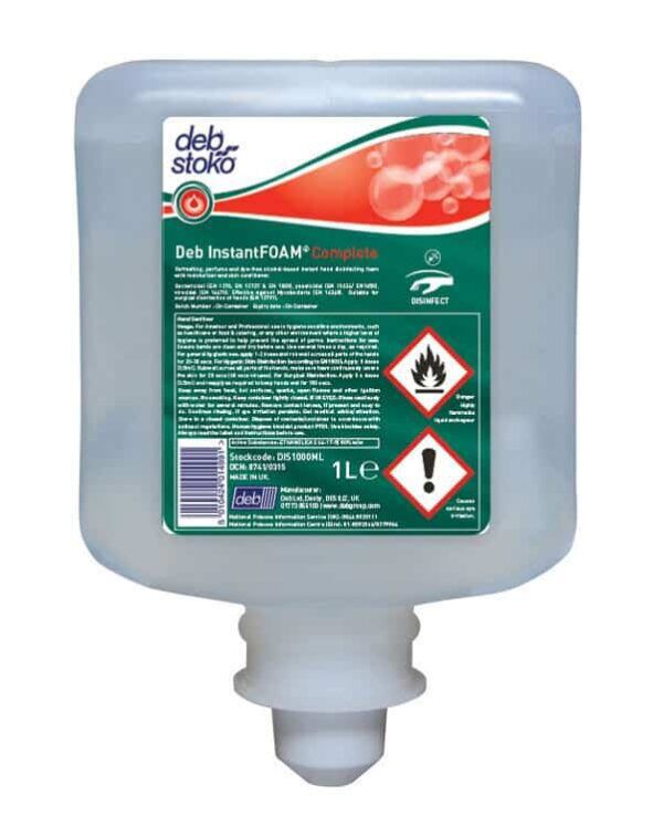 Deb InstantFOAM® Complete - DIF610NL