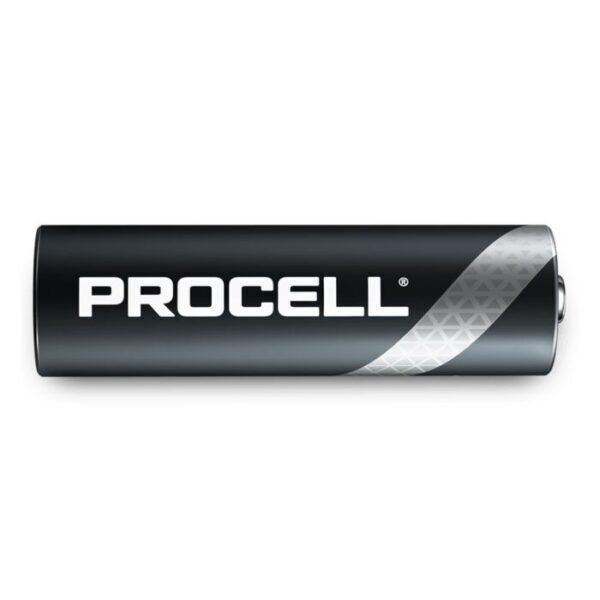 Duracell Procell Industrial AA Batterijen - 89102
