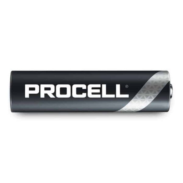 Duracell Procell Industrial AAA Batterijen - 89101