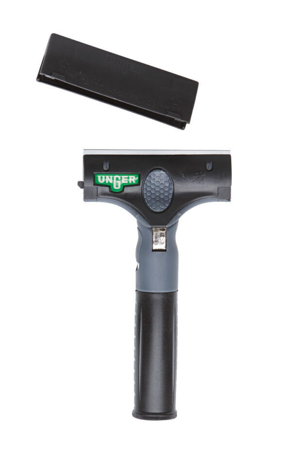 Unger Glasschraper ErgoTec Ninja 10 cm - EN100