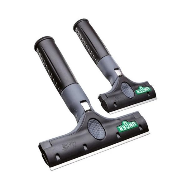 Unger Glasschraper ErgoTec Ninja 10 cm - EN100 - Afbeelding 2