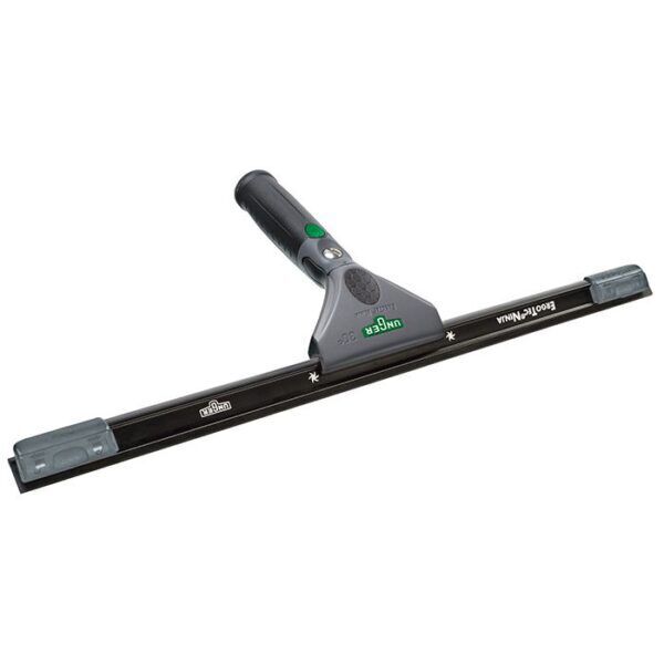 Unger ErgoTec Ninja raamwisser 35cm met Soft rubber - EN350